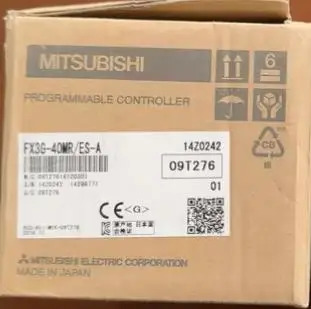 리퍼 FX3G-40MR-ES-A 분해