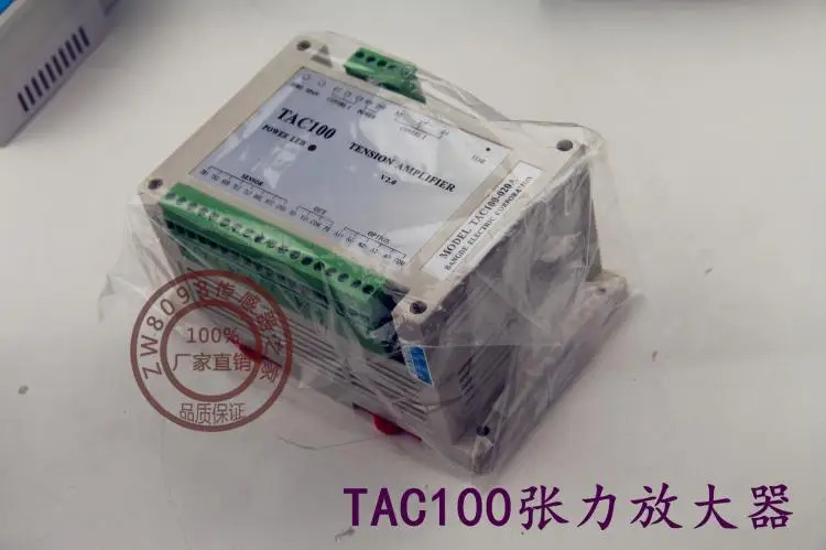 장력 증폭기 TAC100-020A 컨트롤러 TAC100-250A TAC100-J10A