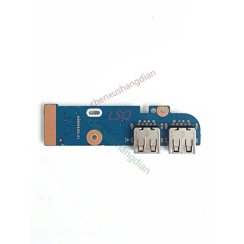 hp호환 15s-gr TPN-C151 gpp53 USB 소형 보드어댑터 보드 LS-H327P