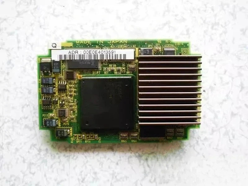 FANUC CPU PCB 회로 기판리퍼된 A20B-3300-0310 A20B-3300-0311