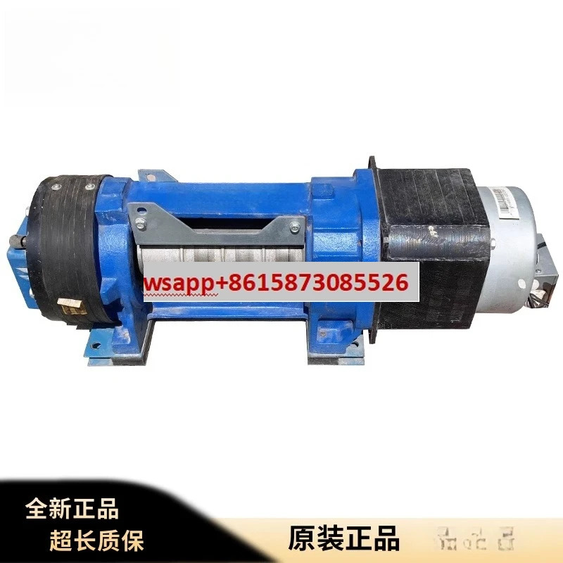 리퍼 강철 벨트 견 9.6A/6.3KW/DAA0BZ메유닛