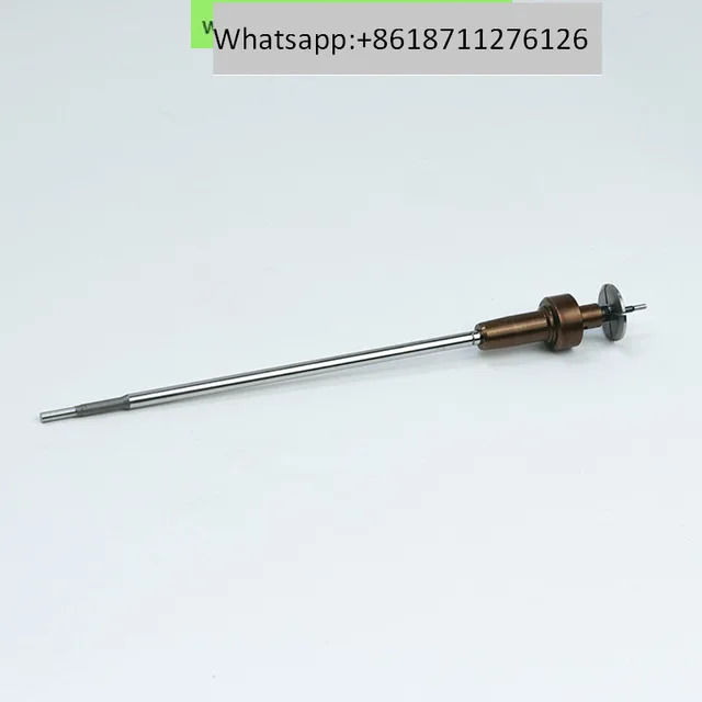 커먼 레일 밸브 어셈블리 F00VC01502