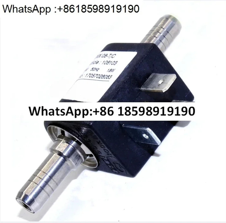 전자기 펌프 EMX08-T/C 106103  소포
