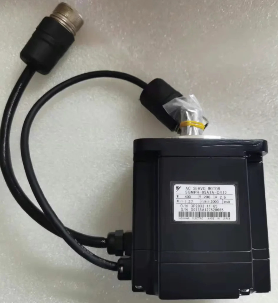 SGM호환PH-08A1A-OY12 서보모터 SGM호환PH 08A1A OY12