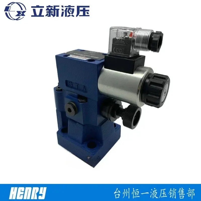 DBW10B-1-L5X/31.5-6EG24NZ5L 솔레노이드 릴리프 밸브 DBW10A 20B 30B