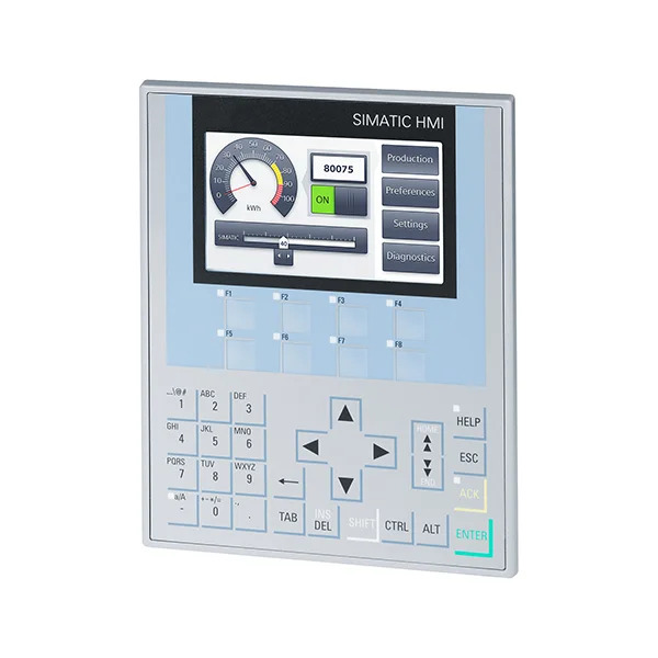 HMI KP400 4인치 스크린 디스플레이 패널 62124 62124-0UC02-0AX1 621240UC020AX1