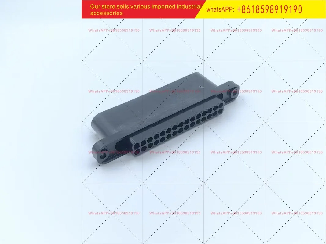 TE 타이코 메트리메이트 30P 쉘 213974-1 공장