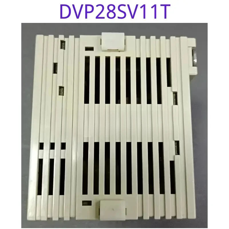 리퍼 PLC DVP28SV11T 기능은 그대로 유지됩니다.