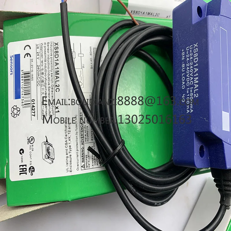 스위치 XS9C111A1L2 XS9C111A2L2 XS9C111A2L01M12