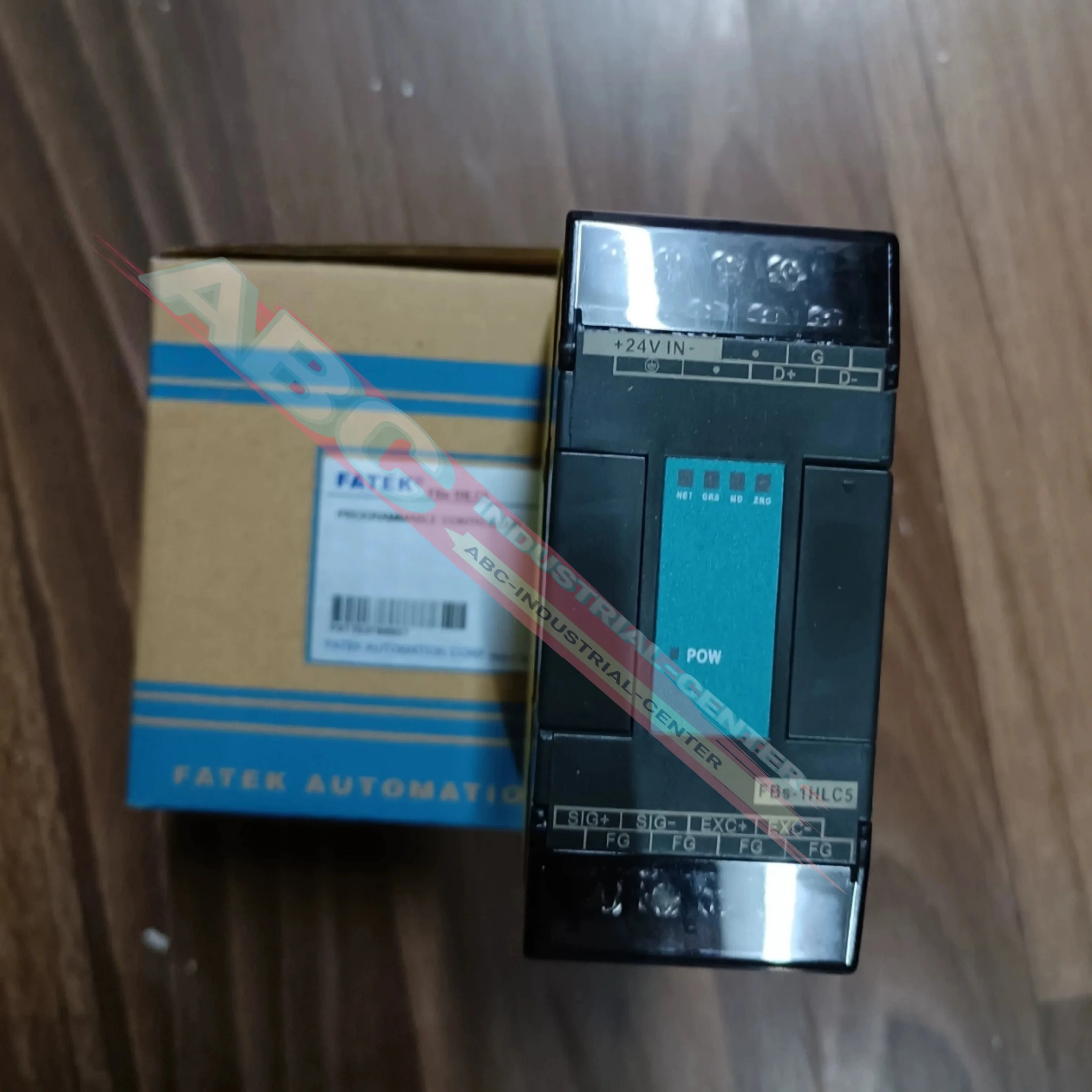 PLC 모듈 FBS-20MAR2-D24 FBS-20MAT2-AC 새