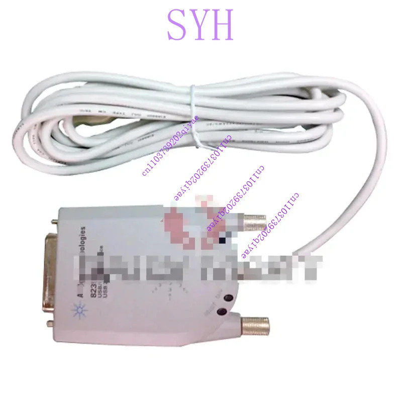 Agilent 82357B USB/GPIB 인터페이스기능 CD 드라이버 XMSJ가 포함된 고속 USB 2.0