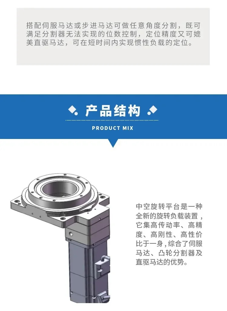 회전 60 85 130 200 턴테이블 스테퍼 모터 감속기