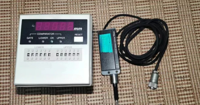 리퍼 변위센서 GS-1713