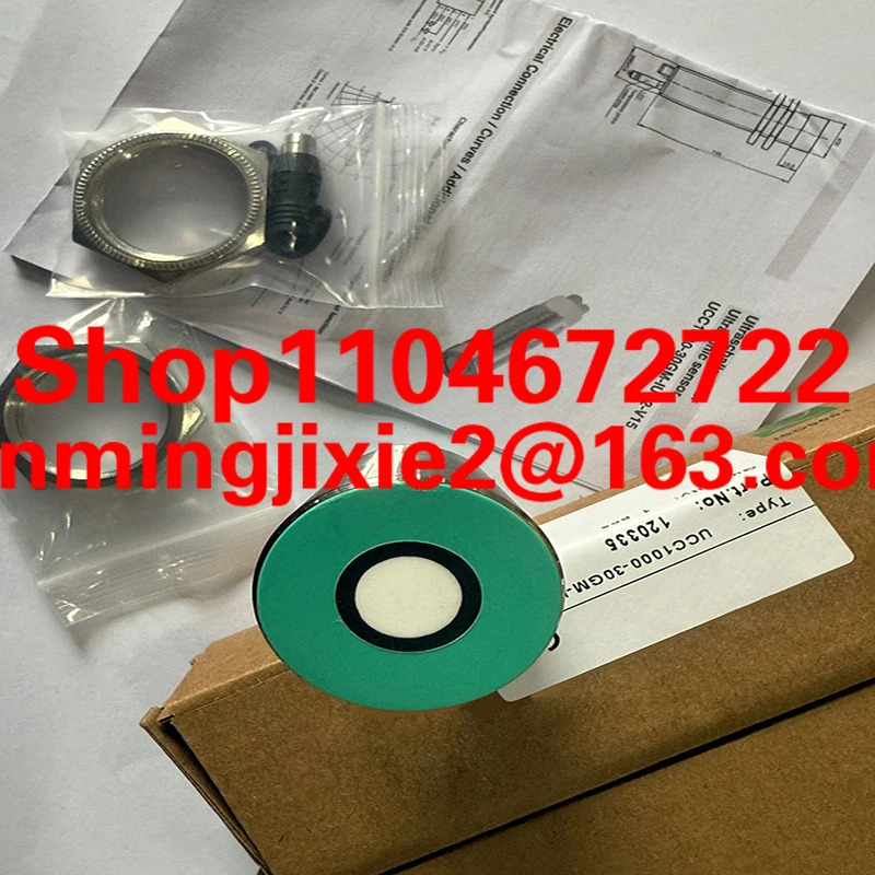 UM18-L060P-C34U2-M182 센서