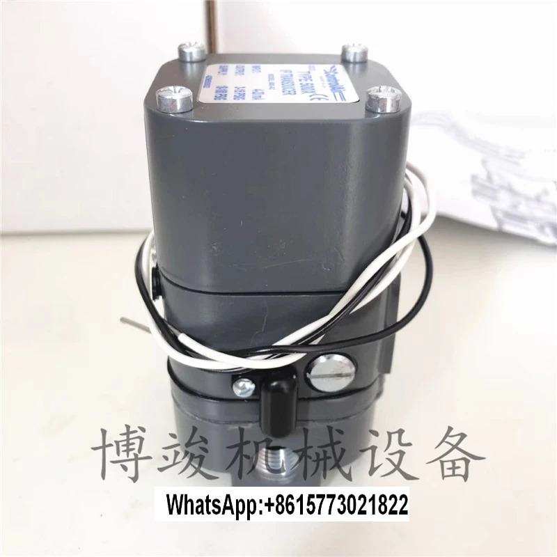 Air TYPE500X 비례 밸브 500-AC 500-EH 500-AH