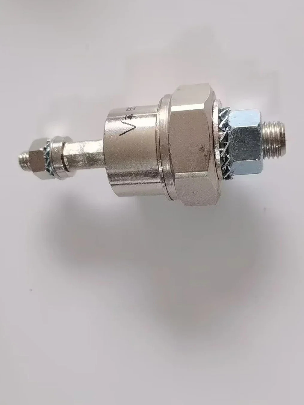 발전기 사각 정류기 휠 B525571-2 다이오드 B525570-2/-1 ZX150-12
