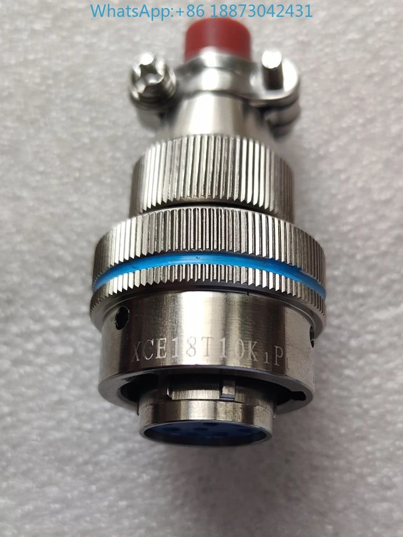 XCE36T62K1P40 커넥터 XCE36F62Z1P40 항공