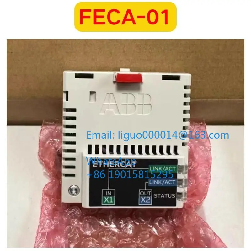 오리지널 FECA-01 모듈