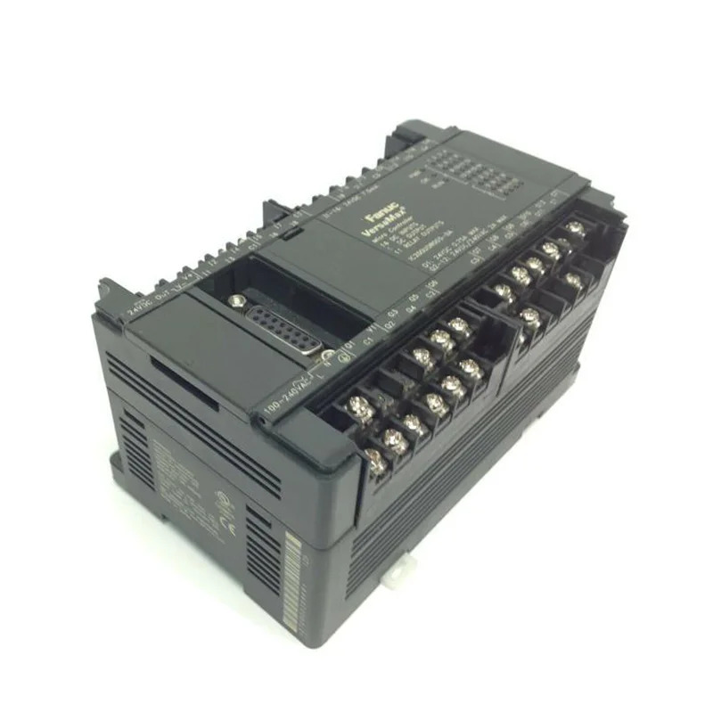 오리지널 IC200UDR005 Ic200udr005 PLC 컨트롤러
