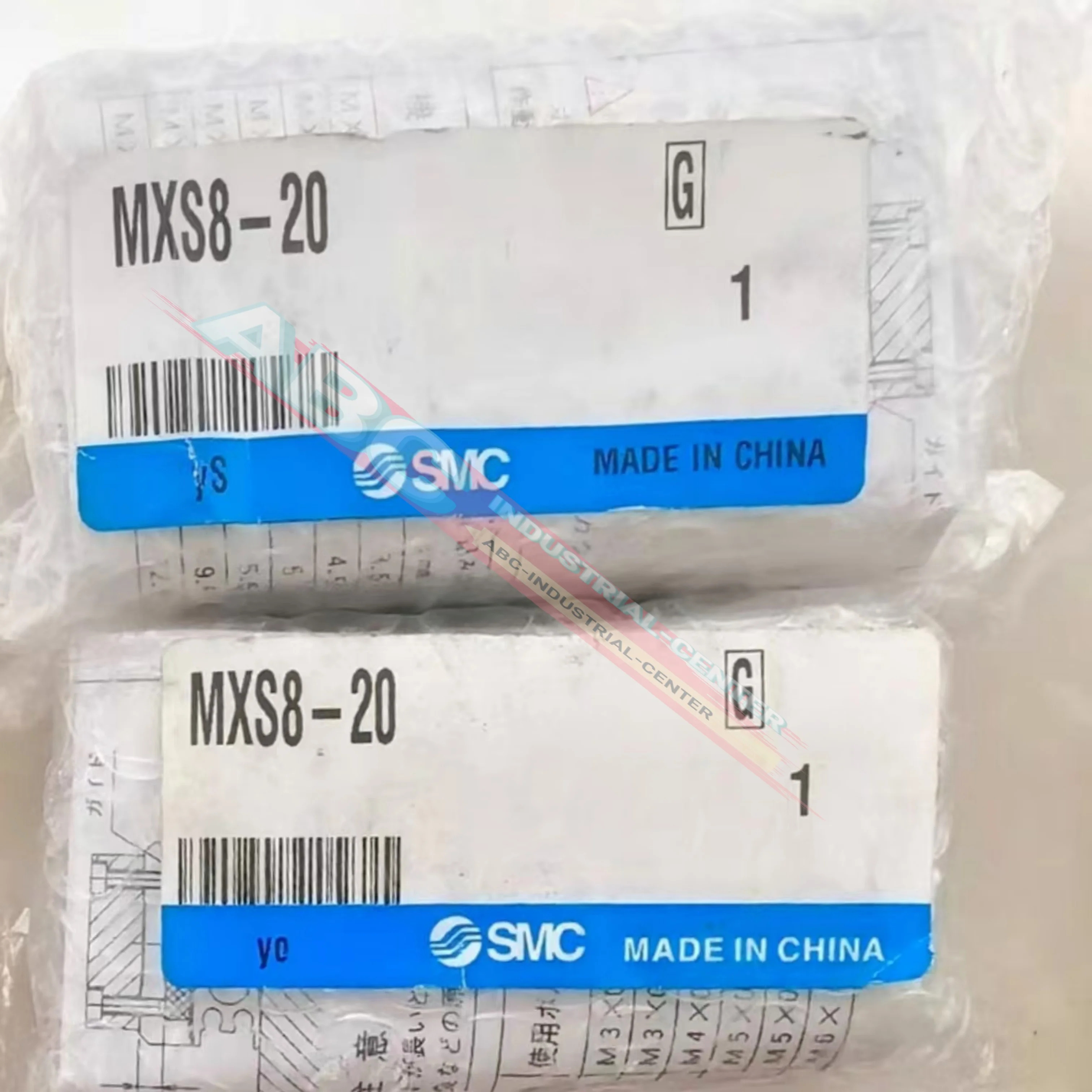 MXS8-20 SY7320-5DZ-02 새 솔레노이드 밸브