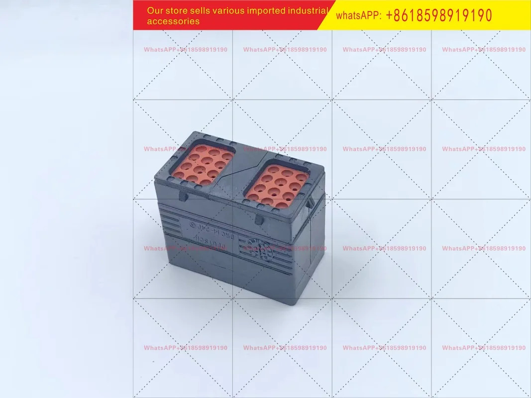 TE 타이코 DEUTSCH 24P 수컷 쉬스 DRC14-24PA