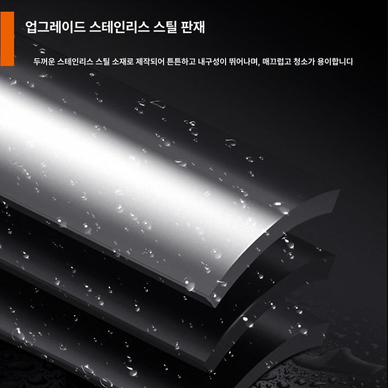 전기 오뎅기 업소용 어묵탕기계 노점상용 가정용 오뎅기계 뚜껑 포함 두꺼운 단일 탱크 12칸 - 상세 이미지 3