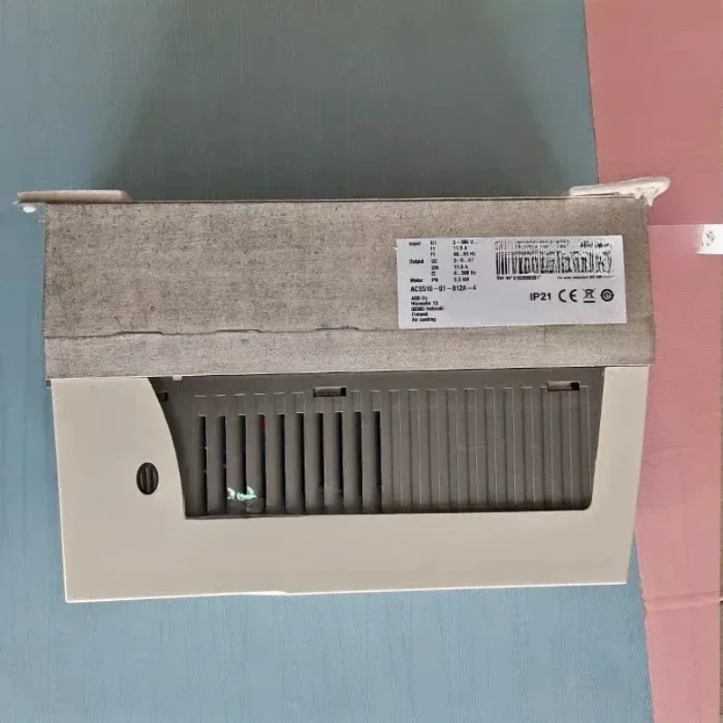 주파수 변환기 ACS510-01-060A-4 ACS510-01-072A-4 ACS510-01-088A-4