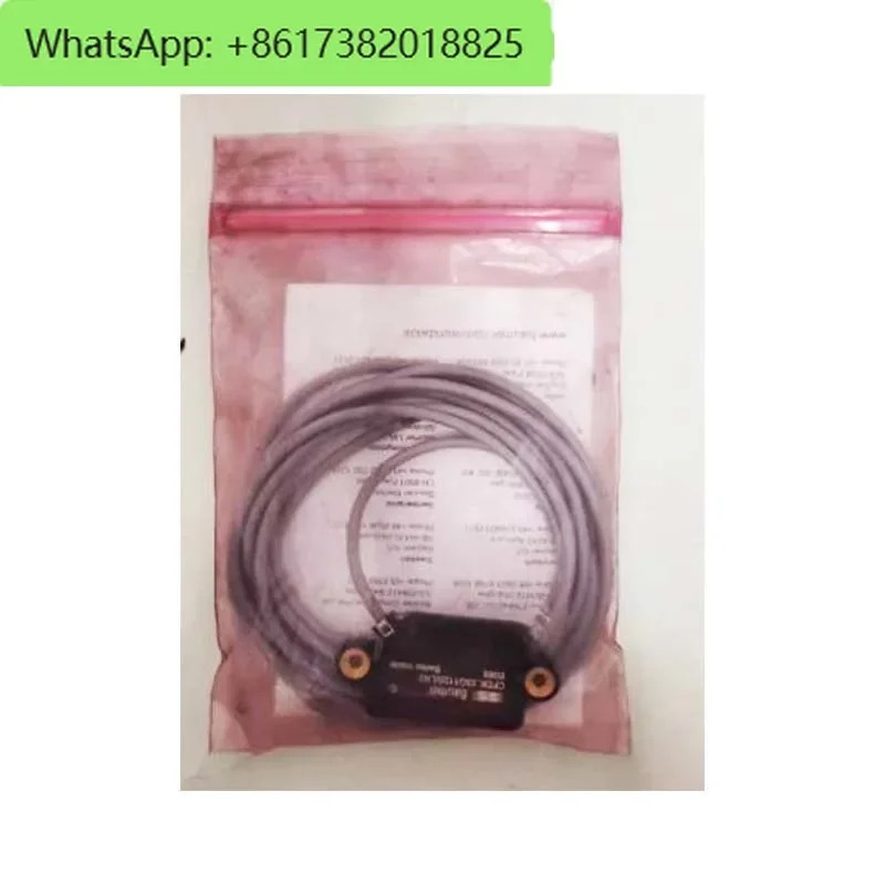 CFDK 25G1125/LN3 평면 정전용량 센서 새 오리지널 스위치