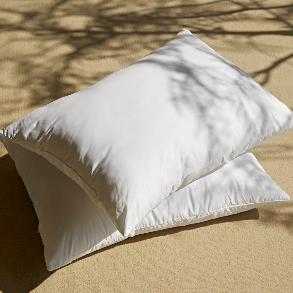 호무로 통세탁이 가능한 호텔식 밀착 항균 워셔블 베개솜