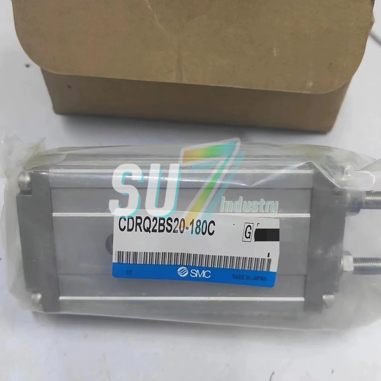 CDQ2B60DZ CDRQ2BS20-180C 실린더