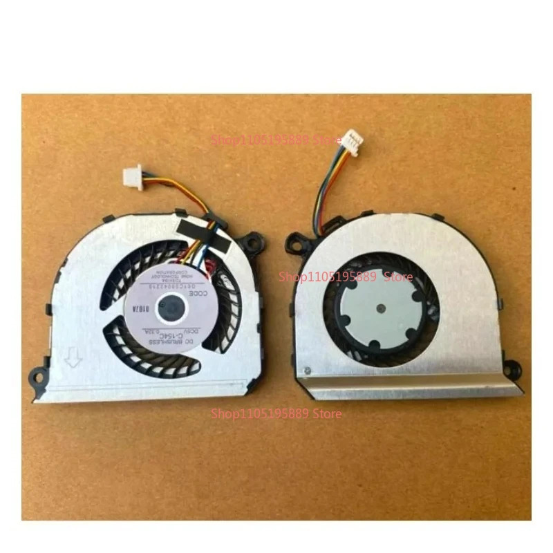 도시바호환 다이나모복 5V 0.32A G83 G61C00042210 C-154C 팬냉각팬