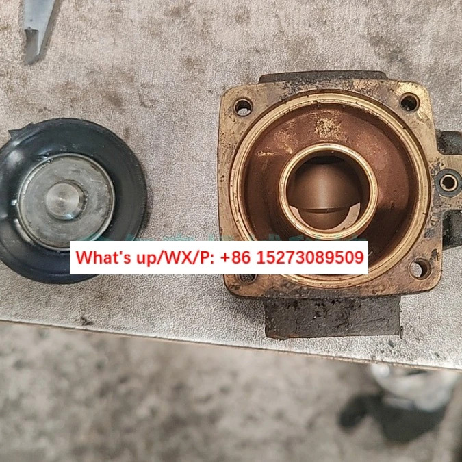 VXD250 VXD252LF 솔레노이드 밸브 다이어프램 VXD25-KTD VXD252LA 워터