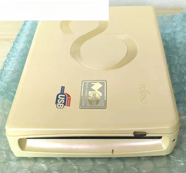 640M MO 마그네틱 드라이브 USB 3.5 인치 신