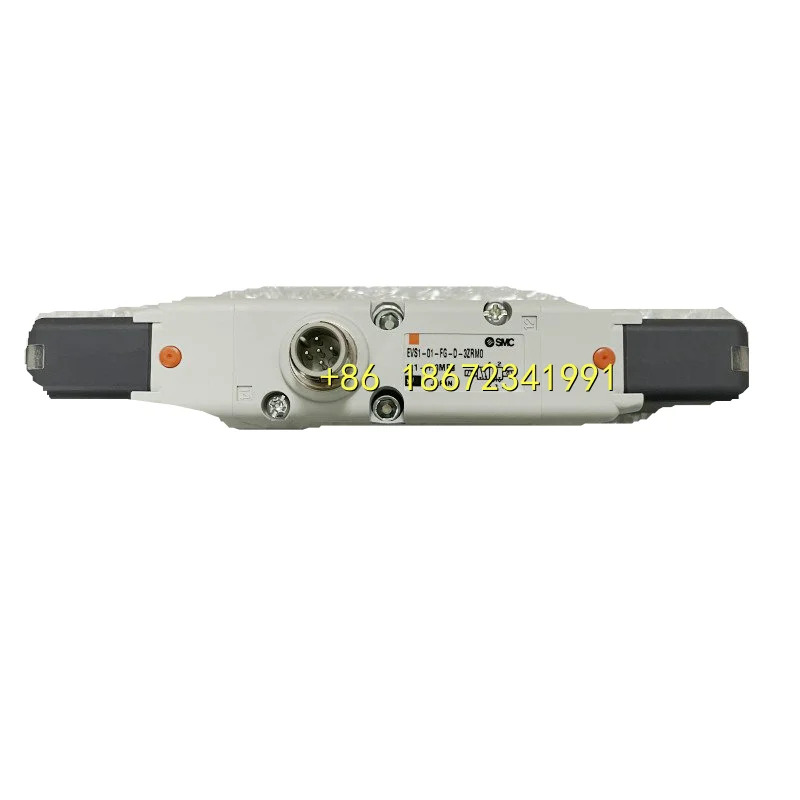 EVS7-6-FG-S-3ZMO/D-3ZM0 EVS1-01-FG-D-3ZRM0 Q 8 X56 SMC 솔레노이드 밸브