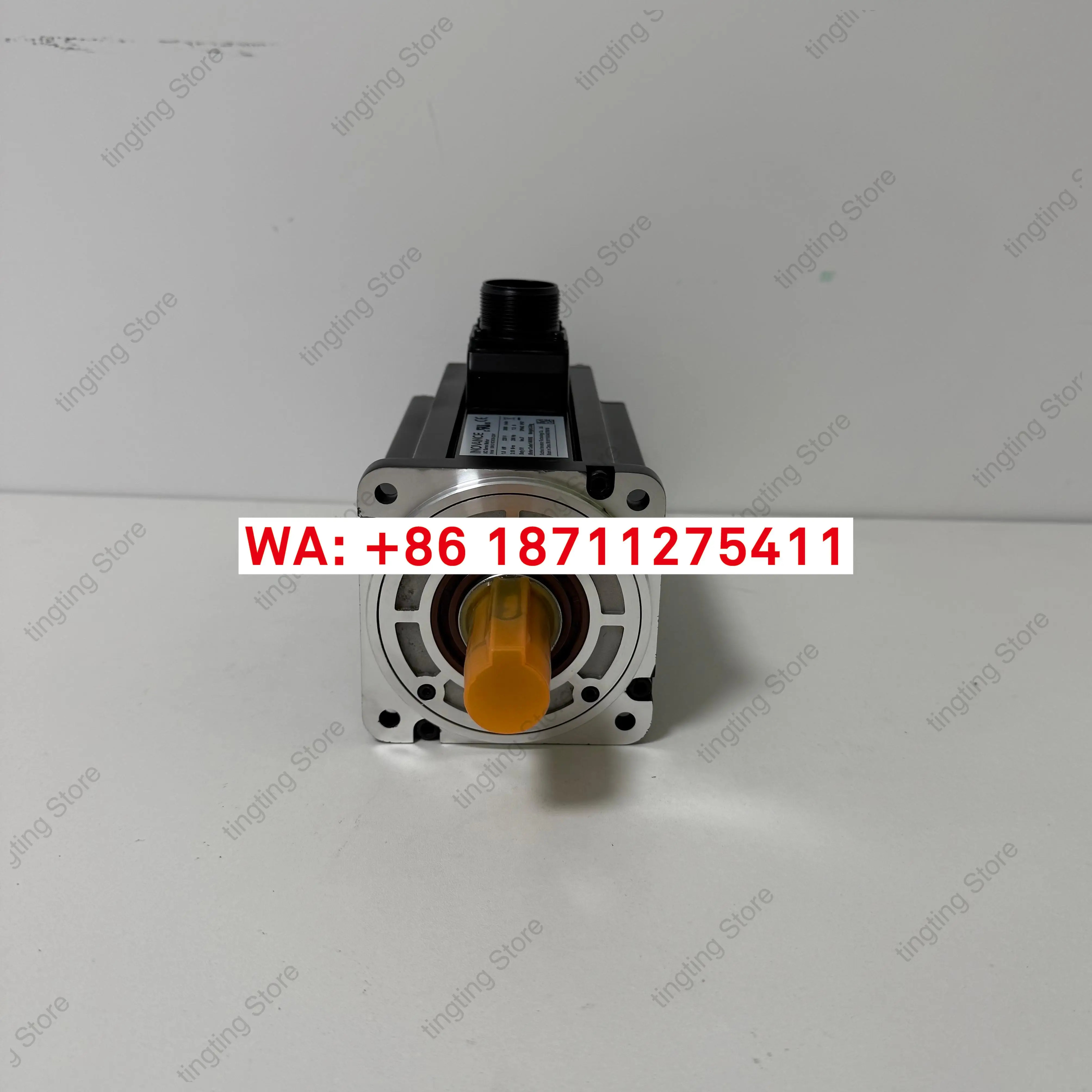MS1H2-10C30CB-A331R 후이촨 서보모터 MS1H2-15C30CD-A334Z/20C30CD