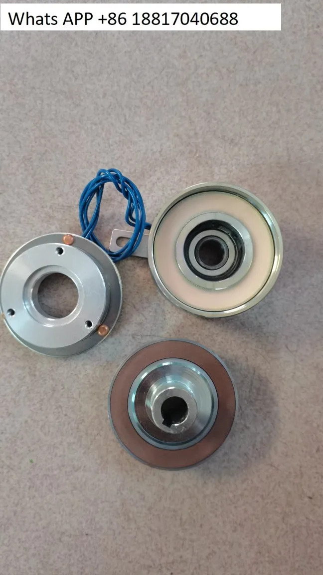 OGURA 전자기 클러치 AMC 40/AMC 80 DC24V
