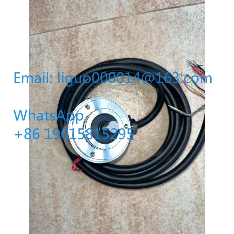 오리지널 KOYO 절대 실제 광전 로터리 엔코더 TRD-NA720NW 12-24V