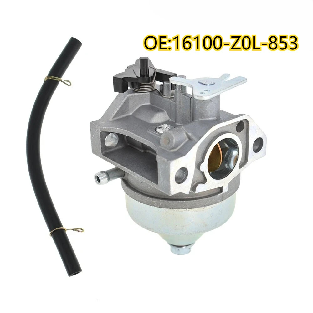 신 16100-Z0L-853 혼다호환 GCV160A GCV160LAO GCV160LA기화기