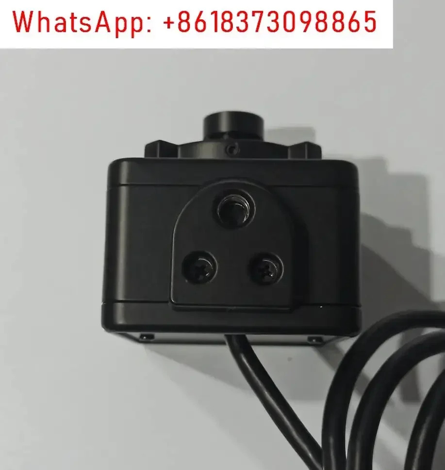 DIY 흑백 카메라 USB 200W 산업카메라