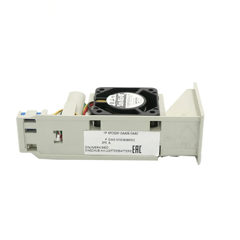 뉴 오리지널 6FC5 247-0AA06-0AA0 6FC5247-0AA06-0AA0 PLC 프로그래머블 컨트롤러 PAC 전컨트롤러