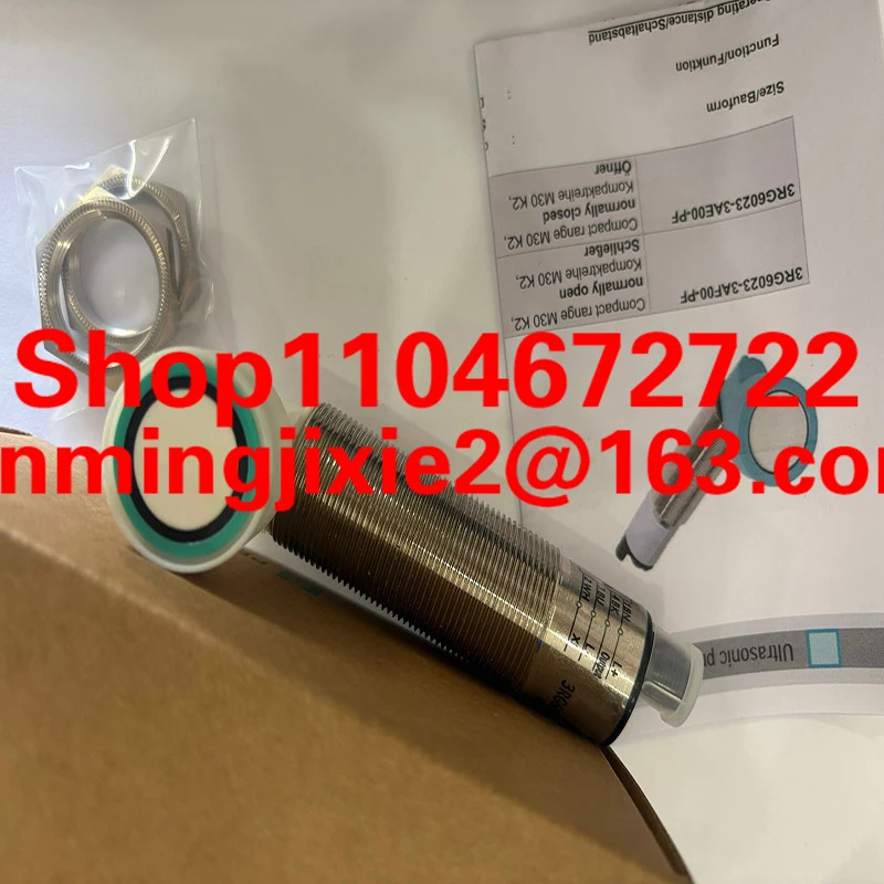 3RG6025-3AF00-PF 3RG6025-3AF00 센서