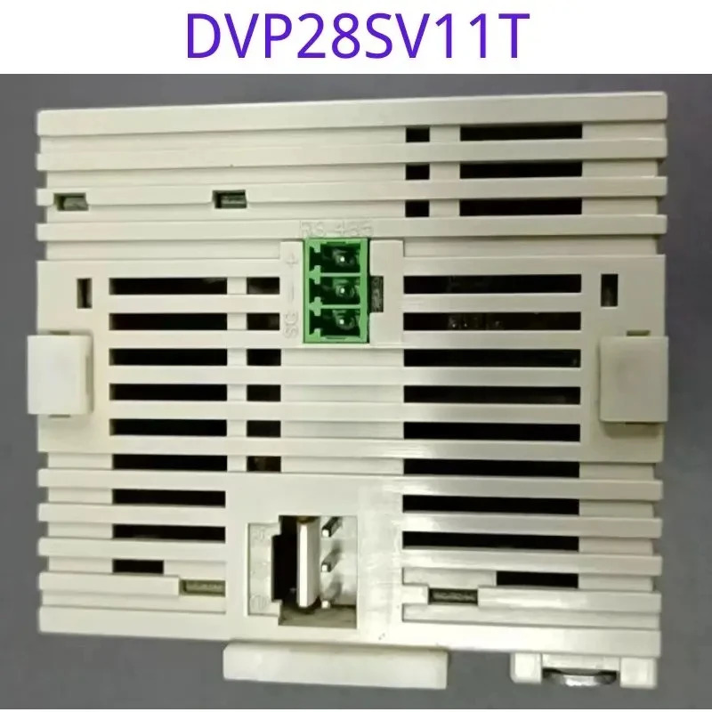 리퍼 PLC DVP28SV11T 기능은 그대로 유지됩니다.