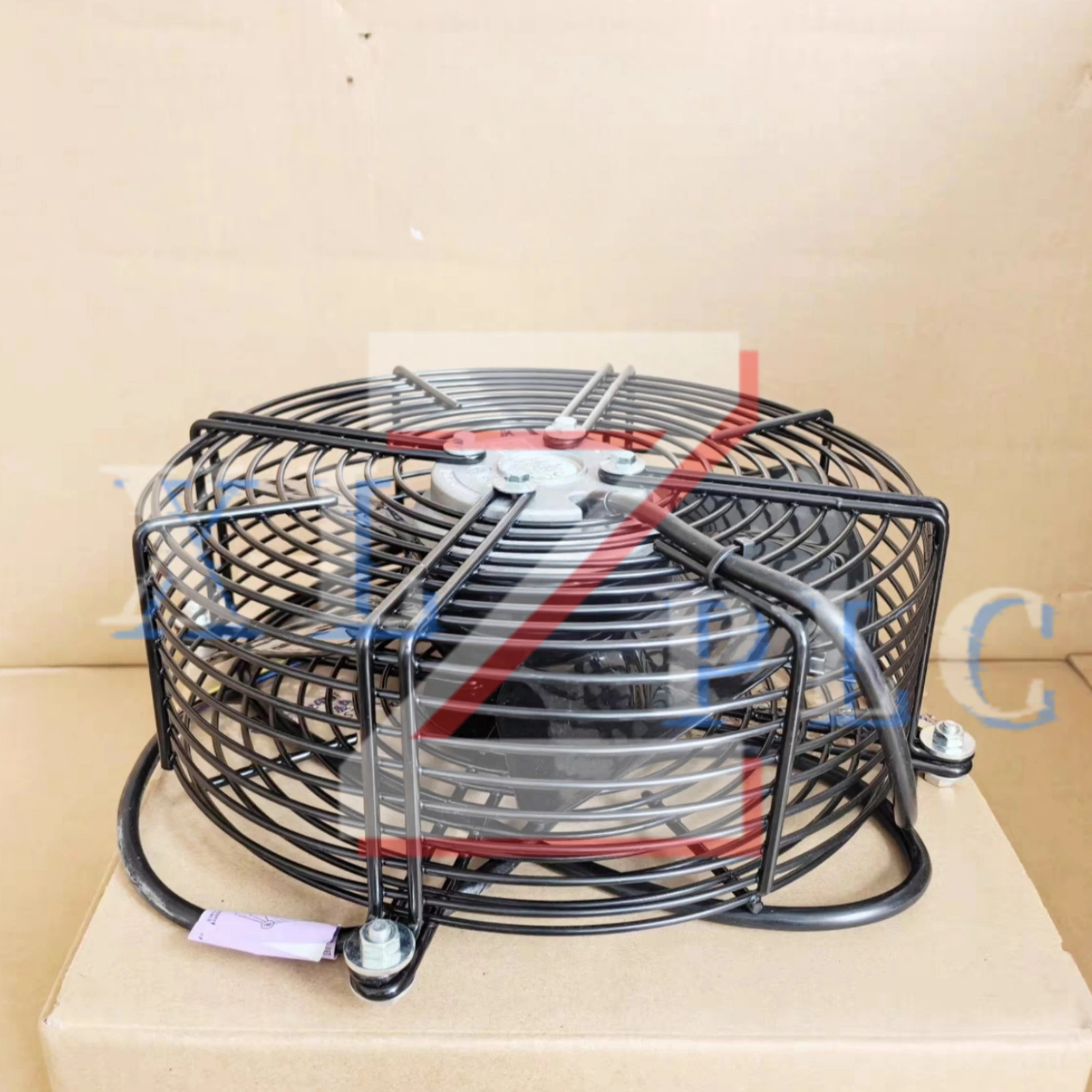 외부 로터 팬 새 상YWF4E-250B YWF4E-250S YWF4E-300B YWF4E-300S YWF4E-350B YWF4E-350S