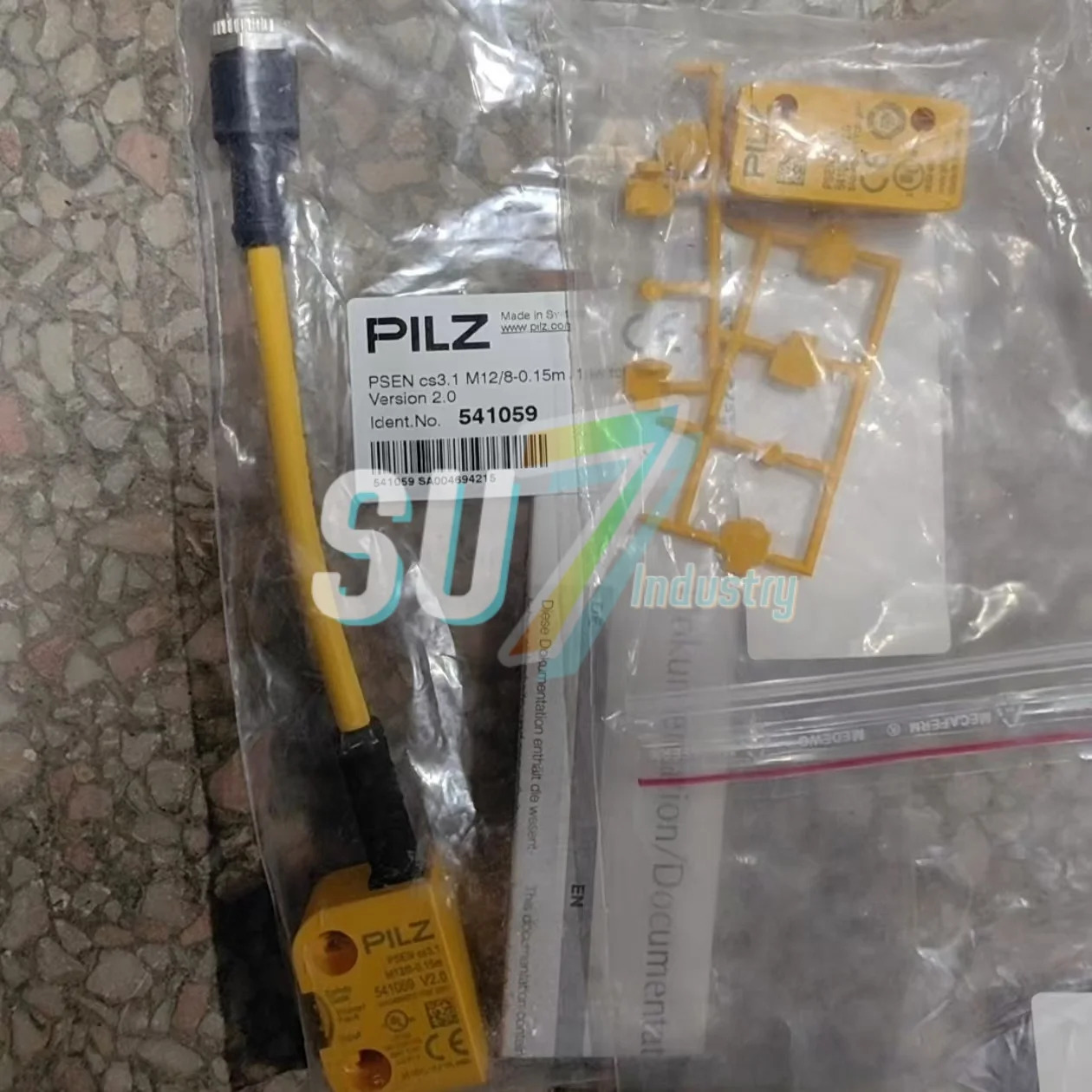 센서 새 상541059