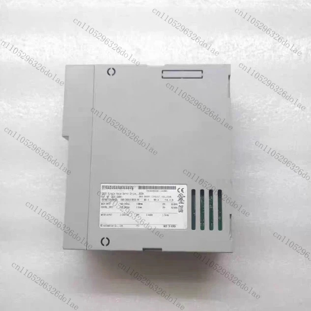 CSD5-02BX1 서보 드라이브 리퍼 완료