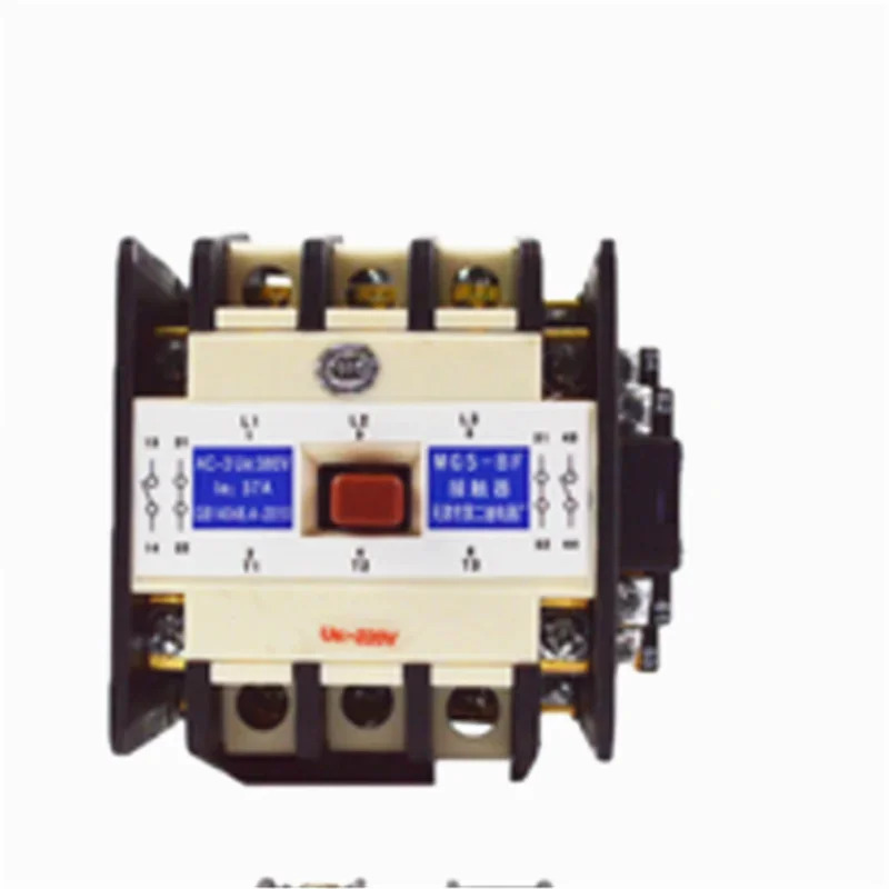 MG5-BF 엘리베이터 씰 접촉기 AC110V AC220V DC220V DC110V DC200V