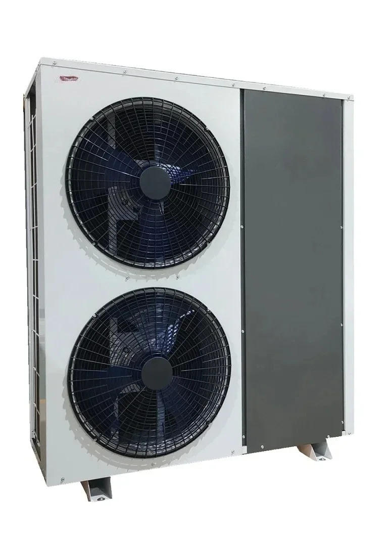10KW DC 인버터 히트펌프 공냉식/수냉식 모노블록 온수기