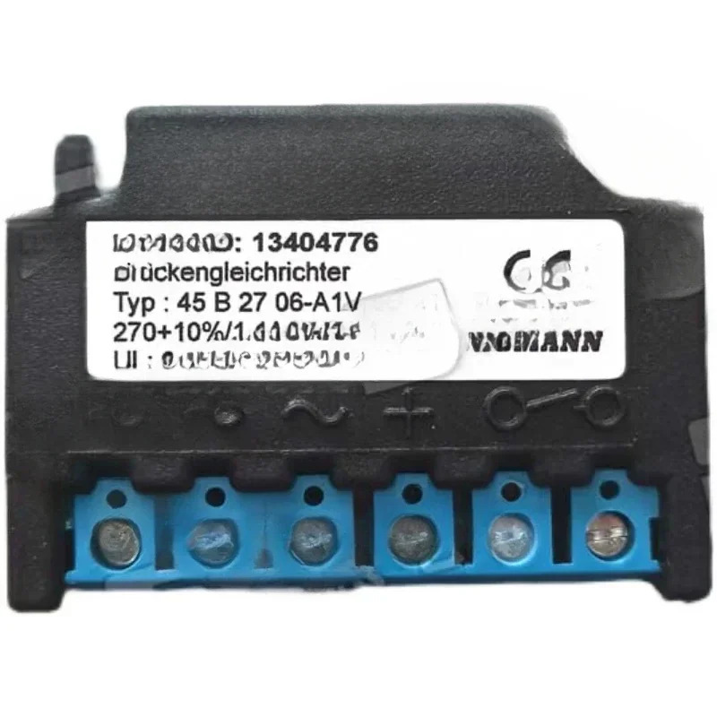 Lenze-ID 13404776 45 B 27 06-A1V 270V REISSMANN 브리젠
