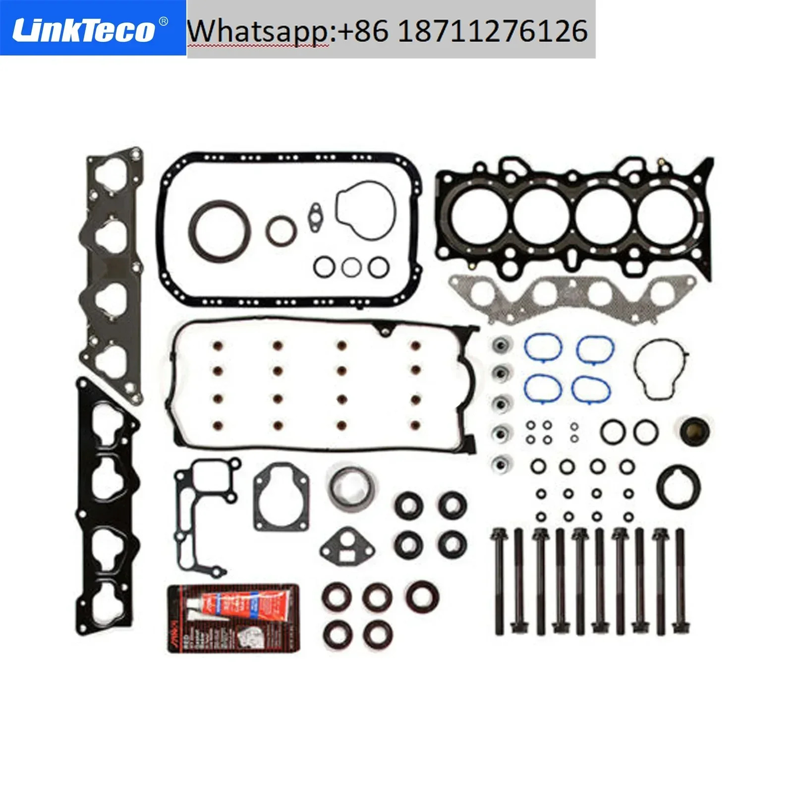 01-05 1.7L DX HS26236PT정밀검사 패키지