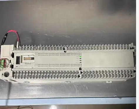 리퍼 기계 FX3U-128MT/ES- A